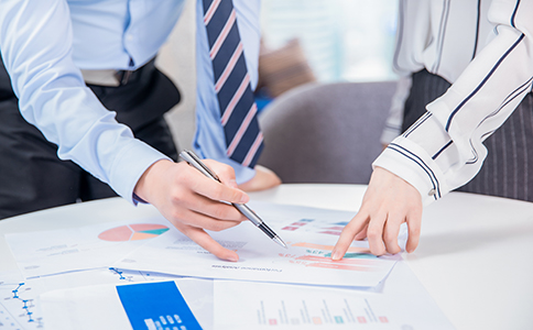 企業工商注冊流程的具體步驟！
