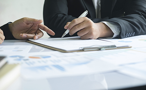 公司做賬需要什么？企業主必讀指南